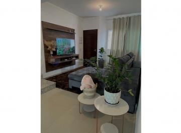 Casa · 103m² · 1 Quarto · 2 Vagas · Acolhedora Casa em Flora Rica, Peruíbe - Aluguel!
