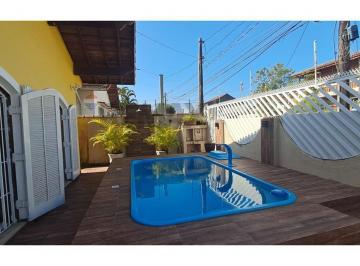 Casa · 176m² · 4 Quartos · 2 Vagas · Seu imovel na praia com tranquilidade e segurança