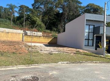 Terreno · 262m² · Terreno à venda - no Jardim Quintas das Videiras