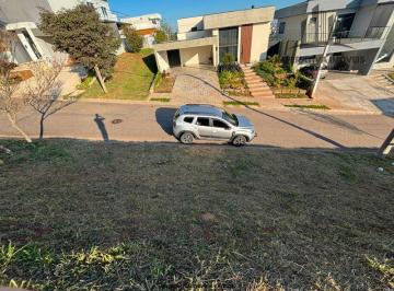 Terreno · 451m² · Terreno à venda - no Vale Azul