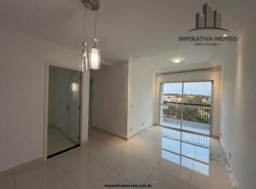 Apartamento · 54m² · 2 Quartos · 1 Vaga · Apartamento à venda - em Caxambu