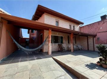 Casa · 294m² · 3 Quartos · 3 Vagas · sobrado por apenas R$ 549.000 preço de oportunidade