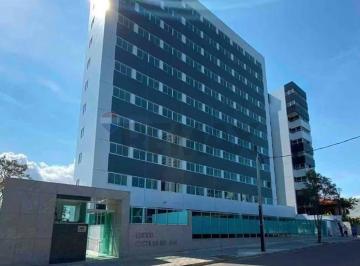 Apartamento · 30m² · 1 Quarto · 1 Vaga · Flat em Boa Viagem