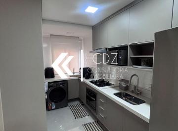 Apartamento de 2 quartos, Sorocaba · OPORTUNIDADE! Apartamento à venda no Olga Park - Sorocaba/SP