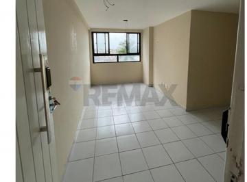 Apartamento · 47m² · 2 Quartos · 1 Vaga · Apartamento à venda  com 2 quartos em Campo Grande