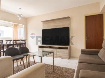 Apartamento · 63m² · 2 Quartos · 1 Vaga · Apartamento 03 quartos, 01 suíte no Prado