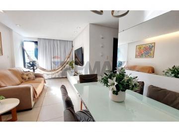 Apartamento · 70m² · 3 Quartos · 1 Vaga · Apartamento na Encruzilhada, 3 quartos, 2 banheiros, piscina, parque, mini mercado. Zona norte-Recif