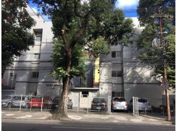 Apartamento · 62m² · 2 Quartos · 1 Vaga · Vendo apartamento no Espinheiro com 2 quartos e 62 m2
