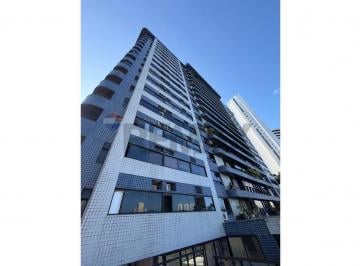 Apartamento · 186m² · 4 Quartos · 3 Vagas · Apartamento 4 quartos, 2 suítes, 3 vagas na garagem, dependência completa, closet, piscina e salão d