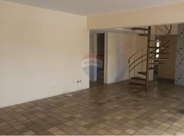 Apartamento · 238m² · 4 Quartos · 2 Vagas · Vende apartamento duplex, quatro quartos, Espinheiro