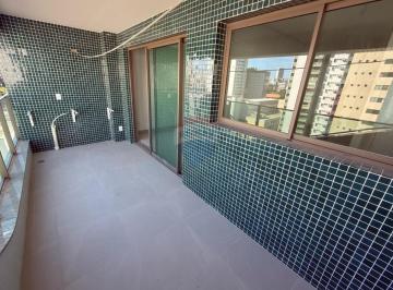 Apartamento · 126m² · 4 Quartos · 2 Vagas · Vendo no ALLEGRO Apartamento 4 quartos
