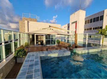 Apartamento · 35m² · 1 Quarto · 1 Vaga · APARTAMENTO 1 QUARTO NO ESPINHEIRO – LAZER COMPLETO E LOCALIZAÇÃO PRIVILEGIADA
