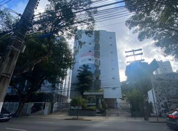 Apartamento · 110m² · 3 Quartos · 1 Vaga · Apartamento à Venda no Bairro do Espinheiro - 110m² | 3 Quartos, 2 Suítes e 1 Vaga de Garagem