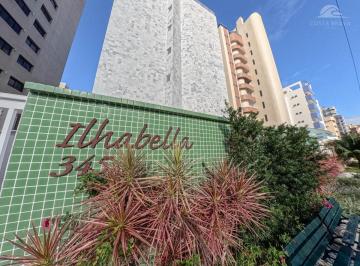 Apartamento · 280m² · 5 Quartos · 2 Vagas · Cobertura Triplex com Piscina e Vista Mar em Caiobá Matinhos