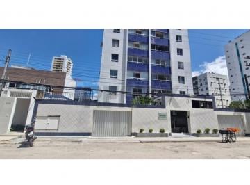 Apartamento · 140m² · 3 Quartos · 1 Vaga · Uma ótima oportunidade de morar próximo ao mar de Candeias,