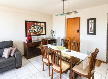 Apartamento · 75m² · 3 Quartos · 1 Vaga · Apartamento 3 quartos em Casa Forte