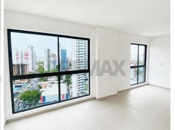 Apartamento · 29m² · 1 Quarto · Flat de alto padrão na madalena