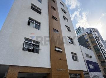 Apartamento · 120m² · 3 Quartos · 1 Vaga · apartamento 03 quartos em Boa Viagem