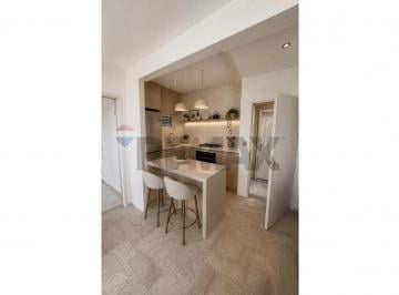 Apartamento · 36m² · 1 Quarto · 1 Vaga · Apartamento de 1 quarto tipo Flat com 38m, cozinha integrada, suíte. Portaria 24 horas, 1 vaga de ga