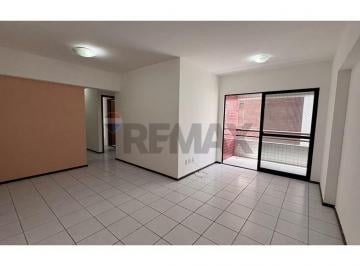 Apartamento · 84m² · 3 Quartos · 2 Vagas · "Seu Novo Lar no Espinheiro: Conforto e Modernidade"