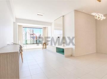 Apartamento · 95m² · 3 Quartos · 2 Vagas · Apartamento 3 quartos na Madalena