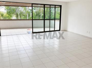 Apartamento · 200m² · 4 Quartos · 4 Vagas · Apartamento 4 quartos  em Apipucos