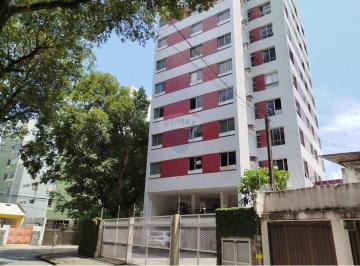 Apartamento · 115m² · 3 Quartos · 1 Vaga · Apartamento Charmoso no Espinheiro, Recife!