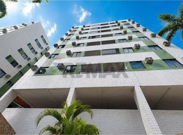 Apartamento · 55m² · 2 Quartos · 1 Vaga · Oportunidade imperdível na Cidade Universitária, Recife