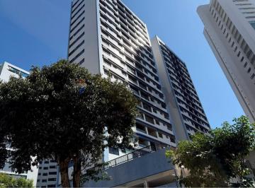 Apartamento · 118m² · 4 Quartos · 2 Vagas · Apartamento 04 quartos em Boa Viagem