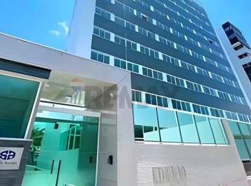 Apartamento · 30m² · 1 Quarto · 1 Vaga · Flat em Boa Viagem