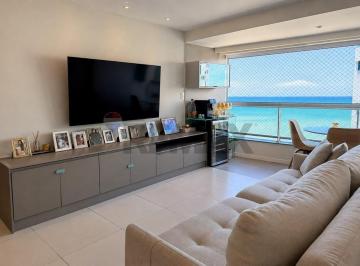 Apartamento · 99m² · 3 Quartos · 2 Vagas · Apartamento de luxo porteira fechada