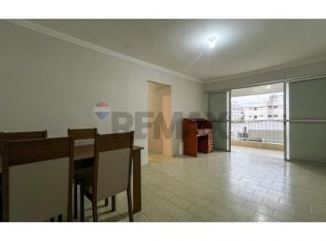 Apartamento · 83m² · 4 Quartos · Apartamento à venda de 3 quartos de 98 metros em Setubal, boa viagem.