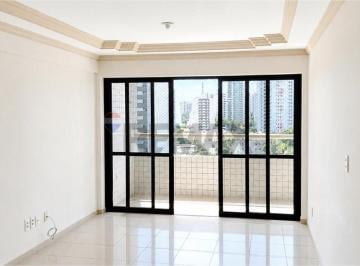 Apartamento · 115m² · 3 Quartos · 2 Vagas · Apartamento 3 quartos na Madalena para locação