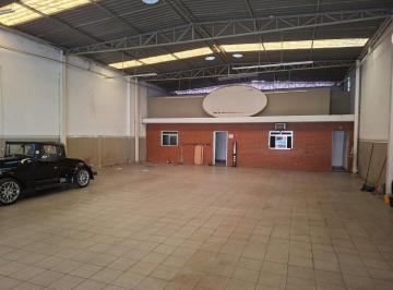 Comercial · 336m² · Comercial para aluguel - no Alto da Mooca