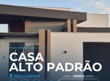 Casa de 4 quartos, Colatina · VENDA - CASA LINEAR ALTO PADRÃO COM 4 QUARTOS