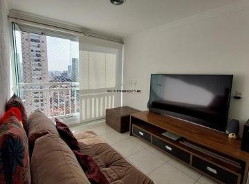 Apartamento · 62m² · 2 Quartos · Apartamento à venda - no Vila Bertioga