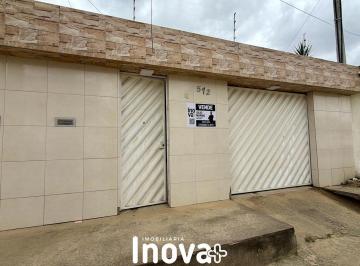 Casa · 59m² · 2 Quartos · 2 Vagas · Casa á venda no Jardim Boa Vista - 2 quartos