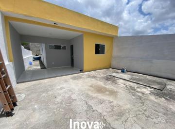 Casa · 83m² · 2 Quartos · 2 Vagas · Casa à Venda no São José