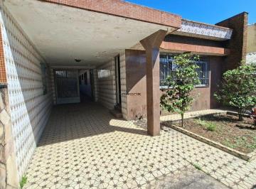 Casa · 230m² · 3 Quartos · Casa à venda - no Vila Oratório
