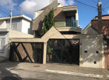 Casa · 320m² · 4 Quartos · Casa à venda - no Cidade Mãe do Céu