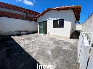 Casa · 160m² · 2 Quartos · 2 Vagas · Casa Vila Andorinha