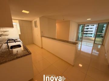 Apartamento · 67m² · 3 Quartos · 2 Vagas · Apartamento no Grand Reserva - 3 quartos (1 suíte) - 67m