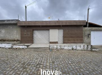 Casa · 75m² · 3 Quartos · 2 Vagas · casa à venda no baraúnas
