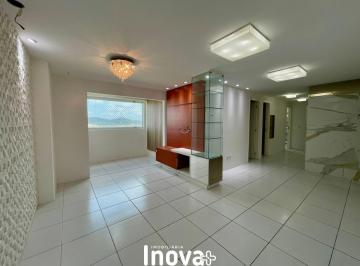 Apartamento · 3 Quartos · 2 Vagas · APARTAMENTO PARA LOCAÇÃO - EKO HOME CLUB