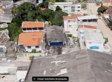 Terreno · 1m² · Terreno no Bairro da Madalena com 317m²