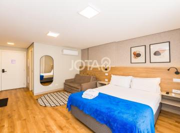 Apartamento · 29m² · 1 Quarto · STUDIO PARA ALUGAR EM ÓTIMA LOCALIZAÇÃO NO BATEL