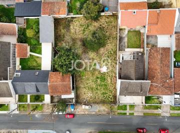 Terreno · 840m² · TERRENO COM 839 M² EM LOCALIZAÇÃO ESTRATÉGICA NO NOVO MUNDO