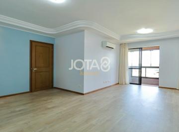Apartamento · 95m² · 3 Quartos · 1 Vaga · APARTAMENTO COM VISTA INCRÍVEL PARA O PARQUE