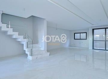 Casa · 203m² · 3 Quartos · 2 Vagas · EXCELENTE TRIPLEX NOVO NO ÁGUA VERDE