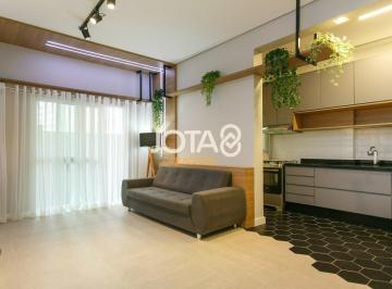 Apartamento · 92m² · 2 Quartos · 2 Vagas · INCRÍVEL APARTAMENTO NO BATEL!